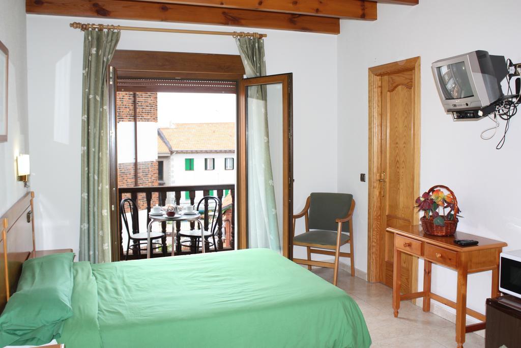 Hostal La Maya Cercedilla Cameră foto