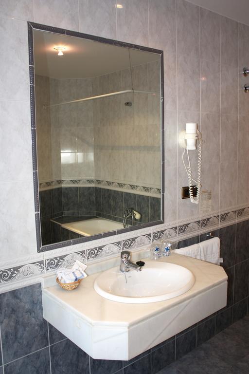 Hostal La Maya Cercedilla Cameră foto