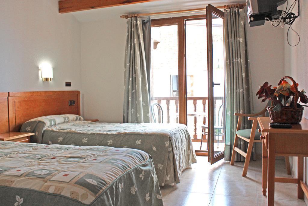 Hostal La Maya Cercedilla Cameră foto
